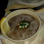 A Szűcs Fogadója Szada - Étel/ital