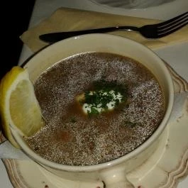 A Szűcs Fogadója Szada - Étel/ital