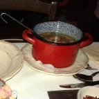 A Szűcs Fogadója Szada - Étel/ital