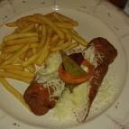 A Szűcs Fogadója Szada - Étel/ital