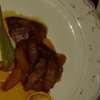 A Szűcs Fogadója Szada - Étel/ital