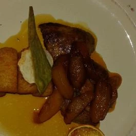 A Szűcs Fogadója Szada - Étel/ital