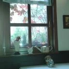 A Szűcs Fogadója Szada - Belső