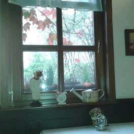 A Szűcs Fogadója Szada - Belső