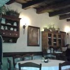 A Szűcs Fogadója Szada - Belső