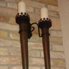 A Szűcs Fogadója Szada - Belső