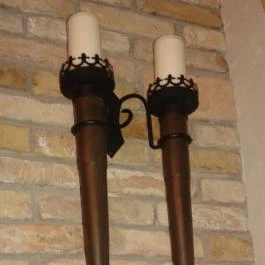 A Szűcs Fogadója Szada - Belső