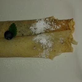 A Szűcs Fogadója Szada - Étel/ital