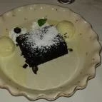 A Szűcs Fogadója Szada - Étel/ital