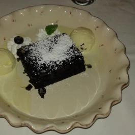 A Szűcs Fogadója Szada - Étel/ital