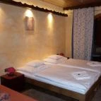 Ulbert Pince Vendégház Szederkény - Szobák