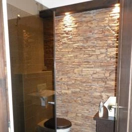 Ulbert Pince Vendégház Szederkény - Szobák