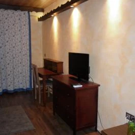 Ulbert Pince Vendégház Szederkény - Szobák