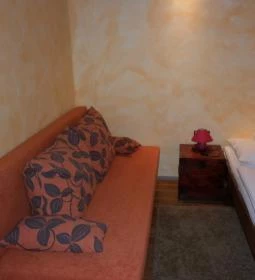 Ulbert Pince Vendégház