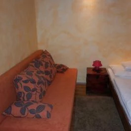 Ulbert Pince Vendégház Szederkény - Szobák