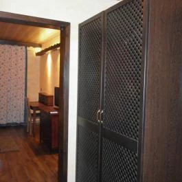 Ulbert Pince Vendégház Szederkény - Szobák