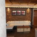 Ulbert Pince Vendégház Szederkény - Szobák