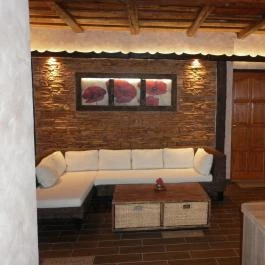 Ulbert Pince Vendégház Szederkény - Szobák