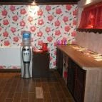 Ulbert Pince Vendégház Szederkény - Vendéglátás