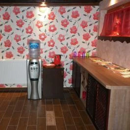 Ulbert Pince Vendégház Szederkény - Vendéglátás