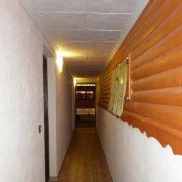 Ulbert Pince Vendégház Szederkény - Belső