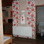 Ulbert Pince Vendégház Szederkény - Szobák