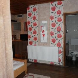 Ulbert Pince Vendégház Szederkény - Szobák