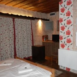 Ulbert Pince Vendégház Szederkény - Szobák