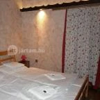 Ulbert Pince Vendégház Szederkény - Szobák