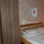 Ulbert Pince Vendégház Szederkény - Szobák