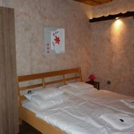 Ulbert Pince Vendégház Szederkény - Szobák