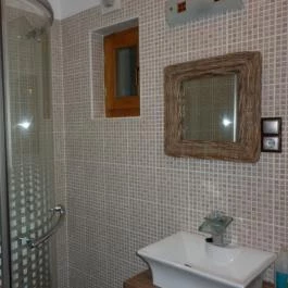 Ulbert Pince Vendégház Szederkény - Szobák