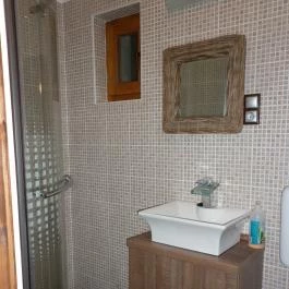 Ulbert Pince Vendégház Szederkény - Szobák