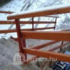 Ulbert Pince Vendégház Szederkény - Környék