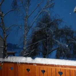 Ulbert Pince Vendégház Szederkény - Környék