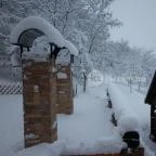 Ulbert Pince Vendégház Szederkény - Környék