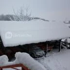 Ulbert Pince Vendégház Szederkény - Környék