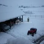 Ulbert Pince Vendégház Szederkény - Medence/kert