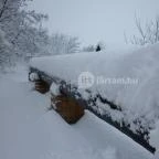 Ulbert Pince Vendégház Szederkény - Környék