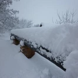 Ulbert Pince Vendégház Szederkény - Környék