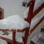 Ulbert Pince Vendégház Szederkény - Környék