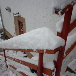 Ulbert Pince Vendégház Szederkény - Környék