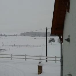 Ulbert Pince Vendégház Szederkény - Környék