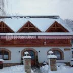 Ulbert Pince Vendégház Szederkény - Környék