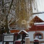 Ulbert Pince Vendégház Szederkény - Külső kép