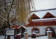 Ulbert Pince Vendégház Szederkény