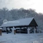 Ulbert Pince Vendégház Szederkény - Külső kép