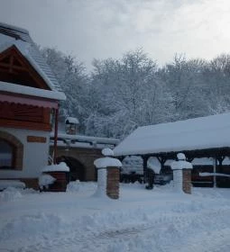 Ulbert Pince Vendégház