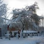 Ulbert Pince Vendégház Szederkény - Külső kép