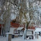 Ulbert Pince Vendégház Szederkény - Külső kép